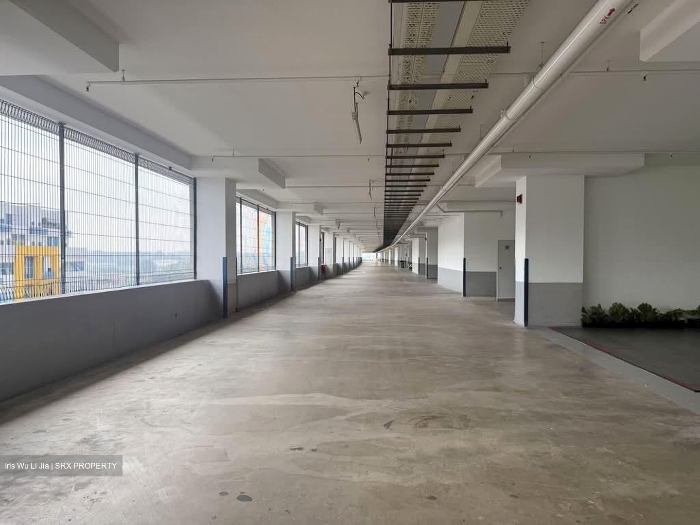 Tradehub 21 (D22), Factory #606760681